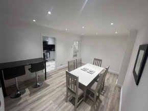 101 Modern 4bedroom House